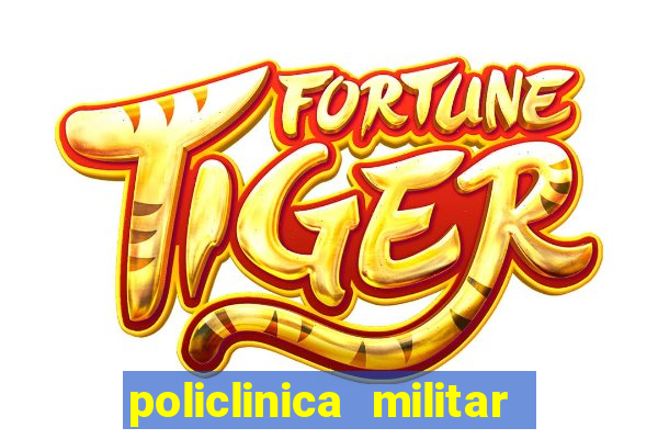 policlinica militar de porto alegre